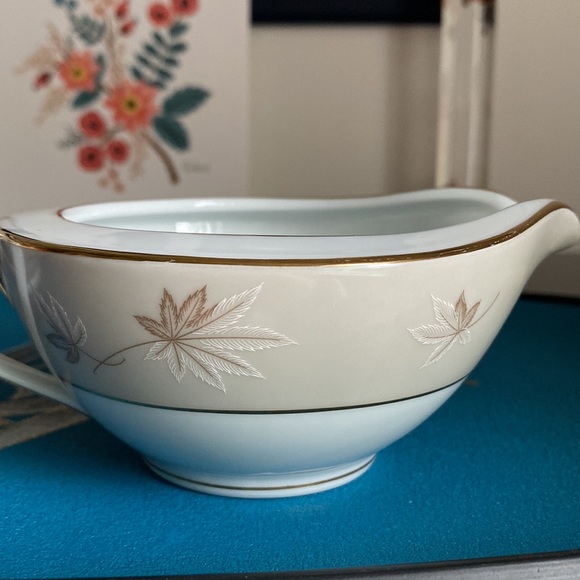 Vintage Sugar and Creamer by Zylstra - Picture 14 of 16